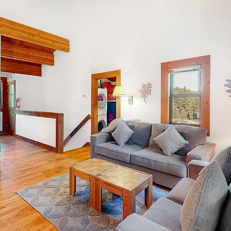 Evergreen Escape Truckee Exterior photo