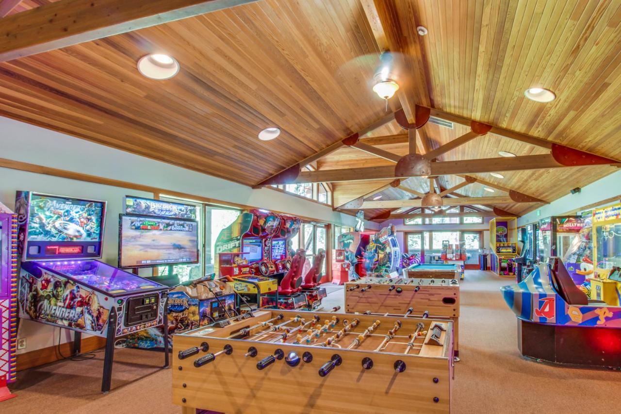 Evergreen Escape Truckee Exterior photo