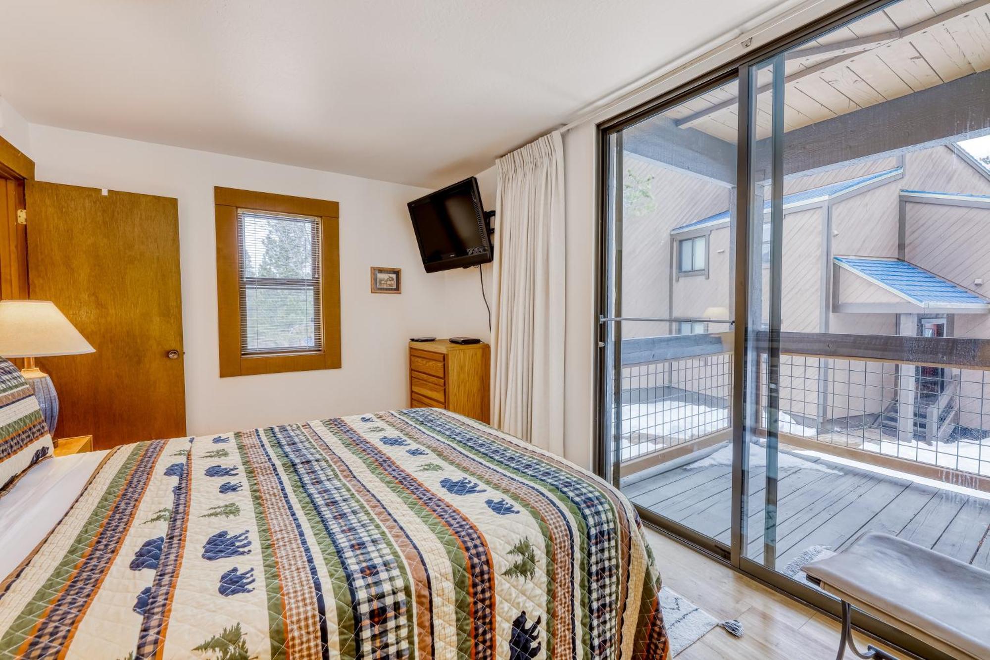 Evergreen Escape Truckee Exterior photo