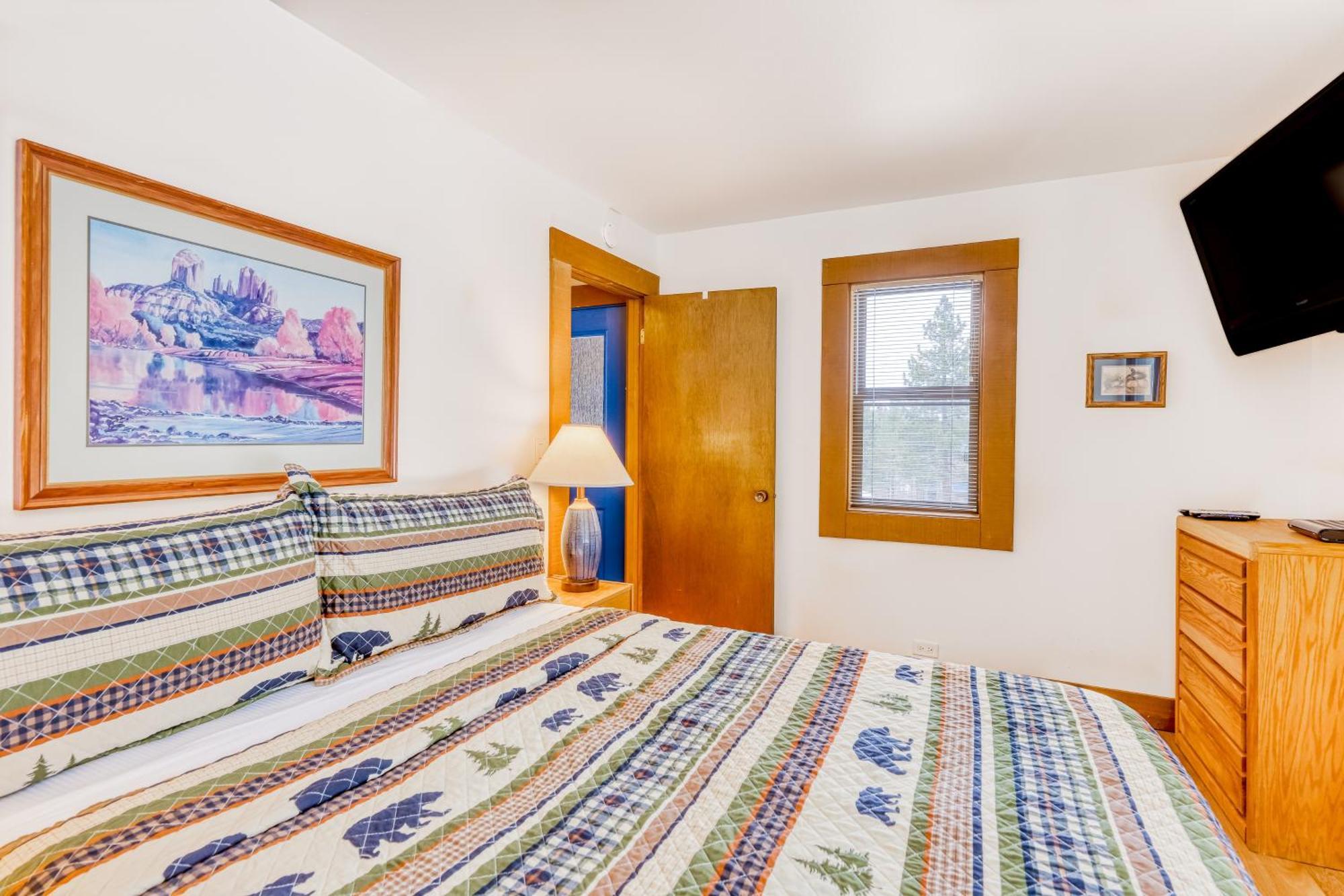 Evergreen Escape Truckee Exterior photo