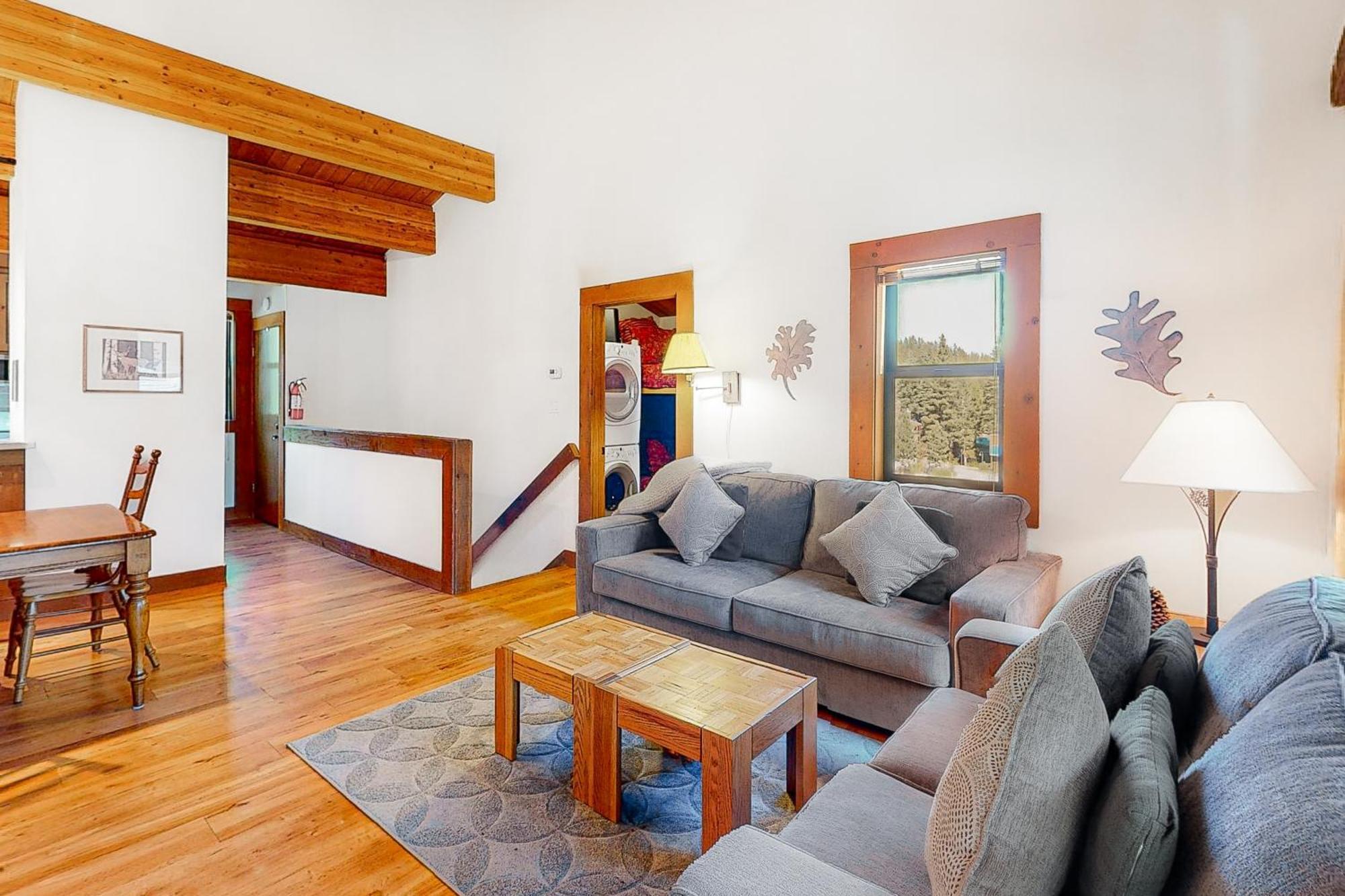 Evergreen Escape Truckee Exterior photo